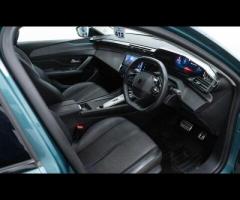 Peugeot 308 SW Buy with confidence from a dealership established in Birmingham since 1981. - 20