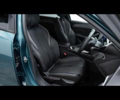 Peugeot 308 SW Buy with confidence from a dealership established in Birmingham since 1981. - 21