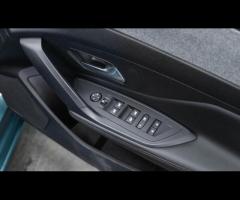 Peugeot 308 SW Buy with confidence from a dealership established in Birmingham since 1981. - 22