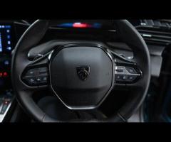 Peugeot 308 SW Buy with confidence from a dealership established in Birmingham since 1981. - 23