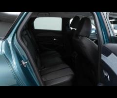 Peugeot 308 SW Buy with confidence from a dealership established in Birmingham since 1981. - 28