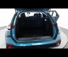 Peugeot 308 SW Buy with confidence from a dealership established in Birmingham since 1981. - 30