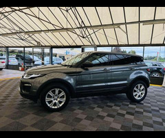 Land Rover Range Rover Evoque 2.0 Range Rover Evoque SE Tech TD4 Auto 4WD 5dr - 5