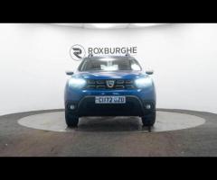 Dacia Duster This 2022 Dacia Duster TCe Comfort is a superb example, having had only one owner since - 2