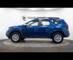 Dacia Duster This 2022 Dacia Duster TCe Comfort is a superb example, having had only one owner since - 4