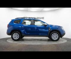 Dacia Duster This 2022 Dacia Duster TCe Comfort is a superb example, having had only one owner since - 9