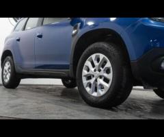 Dacia Duster This 2022 Dacia Duster TCe Comfort is a superb example, having had only one owner since - 11