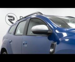 Dacia Duster This 2022 Dacia Duster TCe Comfort is a superb example, having had only one owner since - 12