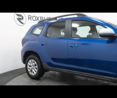 Dacia Duster This 2022 Dacia Duster TCe Comfort is a superb example, having had only one owner since - 13