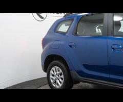 Dacia Duster This 2022 Dacia Duster TCe Comfort is a superb example, having had only one owner since - 14