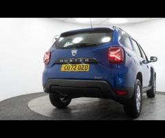 Dacia Duster This 2022 Dacia Duster TCe Comfort is a superb example, having had only one owner since - 15