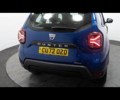 Dacia Duster This 2022 Dacia Duster TCe Comfort is a superb example, having had only one owner since - 16