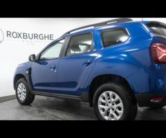 Dacia Duster This 2022 Dacia Duster TCe Comfort is a superb example, having had only one owner since - 19