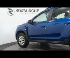 Dacia Duster This 2022 Dacia Duster TCe Comfort is a superb example, having had only one owner since - 20