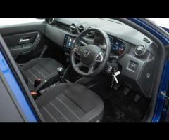 Dacia Duster This 2022 Dacia Duster TCe Comfort is a superb example, having had only one owner since - 21