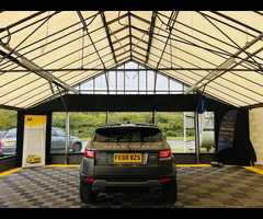 Land Rover Range Rover Evoque 2.0 Range Rover Evoque SE Tech TD4 Auto 4WD 5dr - 8