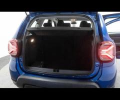 Dacia Duster This 2022 Dacia Duster TCe Comfort is a superb example, having had only one owner since - 33