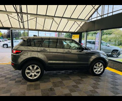 Land Rover Range Rover Evoque 2.0 Range Rover Evoque SE Tech TD4 Auto 4WD 5dr - 9