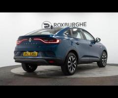 Renault Arkana This 2022 Renault Arkana TCe Iconic is a superb example, having been owned by just on - 8