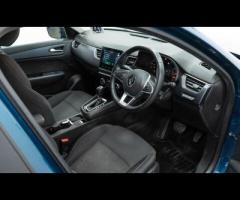 Renault Arkana This 2022 Renault Arkana TCe Iconic is a superb example, having been owned by just on - 21