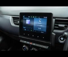 Renault Arkana This 2022 Renault Arkana TCe Iconic is a superb example, having been owned by just on - 26