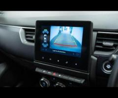 Renault Arkana This 2022 Renault Arkana TCe Iconic is a superb example, having been owned by just on - 27