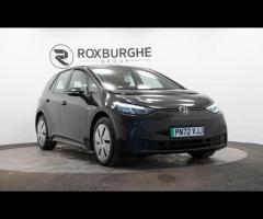 Volkswagen ID.3 This 2022 Volkswagen ID.3 Pro Performance Life is a superb example, boasting a singl