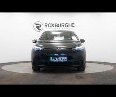 Volkswagen ID.3 This 2022 Volkswagen ID.3 Pro Performance Life is a superb example, boasting a singl - 2