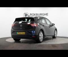 Volkswagen ID.3 This 2022 Volkswagen ID.3 Pro Performance Life is a superb example, boasting a singl - 8