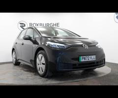 Volkswagen ID.3 This 2022 Volkswagen ID.3 Pro Performance Life is a superb example, boasting a singl - 10