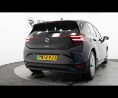 Volkswagen ID.3 This 2022 Volkswagen ID.3 Pro Performance Life is a superb example, boasting a singl - 15