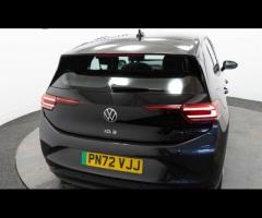 Volkswagen ID.3 This 2022 Volkswagen ID.3 Pro Performance Life is a superb example, boasting a singl - 16