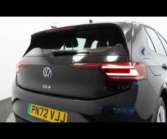 Volkswagen ID.3 This 2022 Volkswagen ID.3 Pro Performance Life is a superb example, boasting a singl - 17