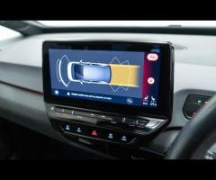 Volkswagen ID.3 This 2022 Volkswagen ID.3 Pro Performance Life is a superb example, boasting a singl - 25