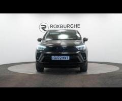 Vauxhall Crossland This 2022 Vauxhall Crossland Turbo Ultimate is a superb example, having had only - 2