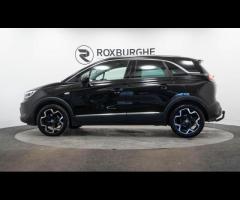 Vauxhall Crossland This 2022 Vauxhall Crossland Turbo Ultimate is a superb example, having had only - 4