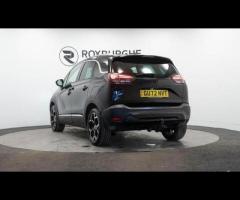 Vauxhall Crossland This 2022 Vauxhall Crossland Turbo Ultimate is a superb example, having had only - 5