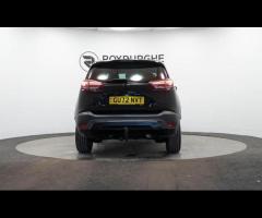 Vauxhall Crossland This 2022 Vauxhall Crossland Turbo Ultimate is a superb example, having had only - 7