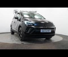 Vauxhall Crossland This 2022 Vauxhall Crossland Turbo Ultimate is a superb example, having had only - 10