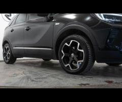 Vauxhall Crossland This 2022 Vauxhall Crossland Turbo Ultimate is a superb example, having had only - 11