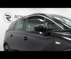 Vauxhall Crossland This 2022 Vauxhall Crossland Turbo Ultimate is a superb example, having had only - 12