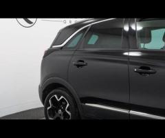 Vauxhall Crossland This 2022 Vauxhall Crossland Turbo Ultimate is a superb example, having had only - 14