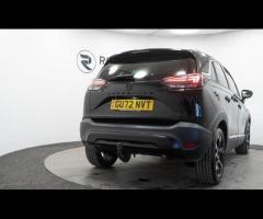 Vauxhall Crossland This 2022 Vauxhall Crossland Turbo Ultimate is a superb example, having had only - 15