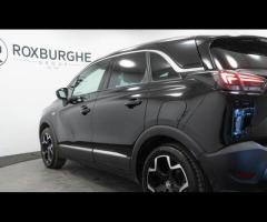 Vauxhall Crossland This 2022 Vauxhall Crossland Turbo Ultimate is a superb example, having had only - 17