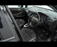 Vauxhall Crossland This 2022 Vauxhall Crossland Turbo Ultimate is a superb example, having had only - 19