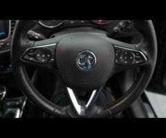 Vauxhall Crossland This 2022 Vauxhall Crossland Turbo Ultimate is a superb example, having had only - 23