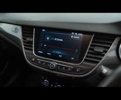 Vauxhall Crossland This 2022 Vauxhall Crossland Turbo Ultimate is a superb example, having had only - 25