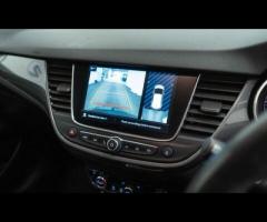 Vauxhall Crossland This 2022 Vauxhall Crossland Turbo Ultimate is a superb example, having had only - 26