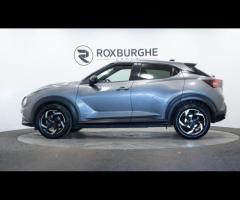 Nissan Juke HPI Clear - 1 Owner - Nissan Service History - 36 Months Warranty available + Superb val - 4