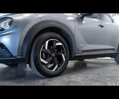 Nissan Juke HPI Clear - 1 Owner - Nissan Service History - 36 Months Warranty available + Superb val - 11